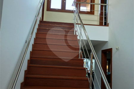 Casa à venda com 6 suítes em Marina, Armação dos Búzios, RJ