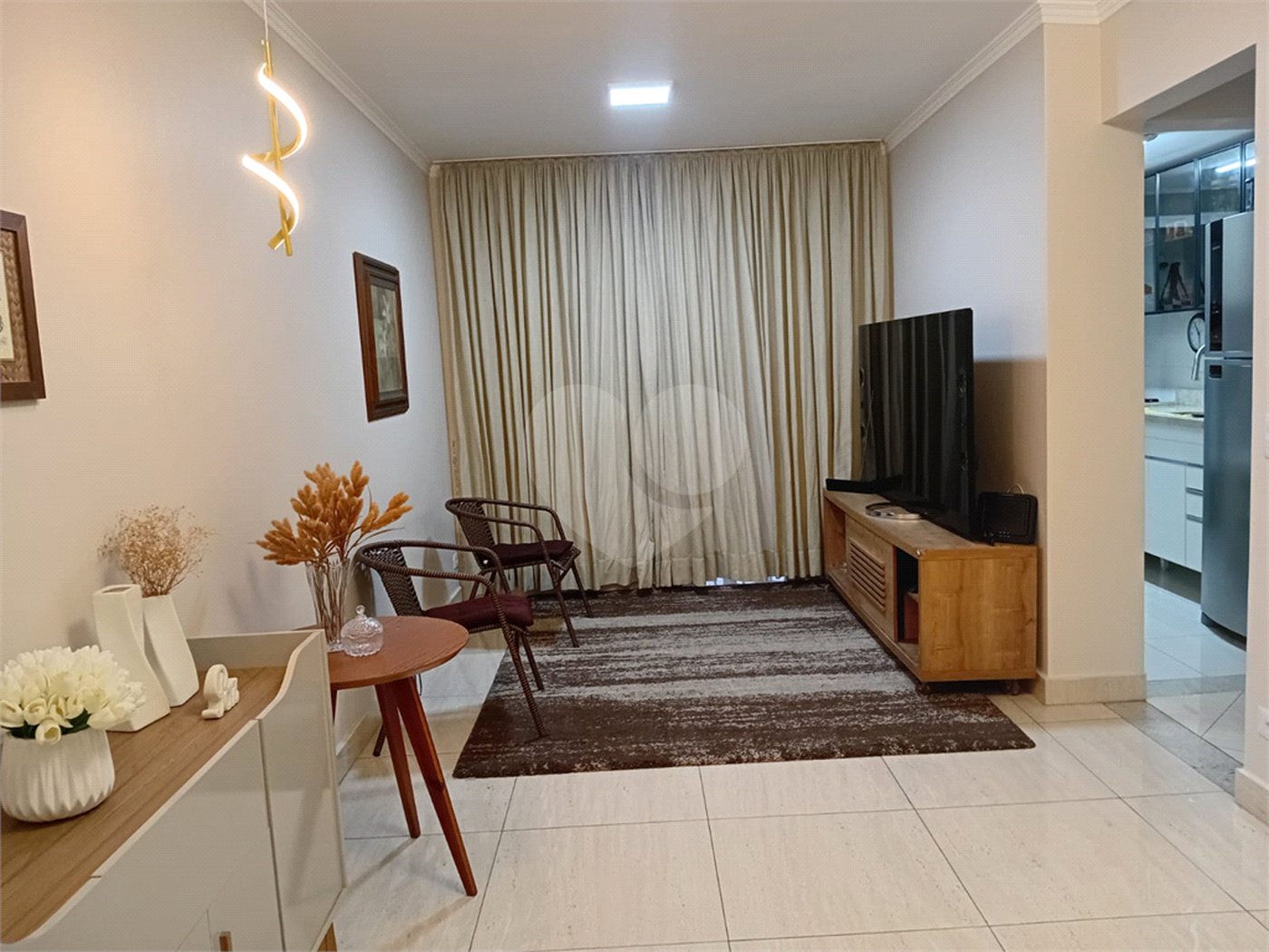 Apartamento à venda com 2 quartos em Vila Ede, São Paulo, SP