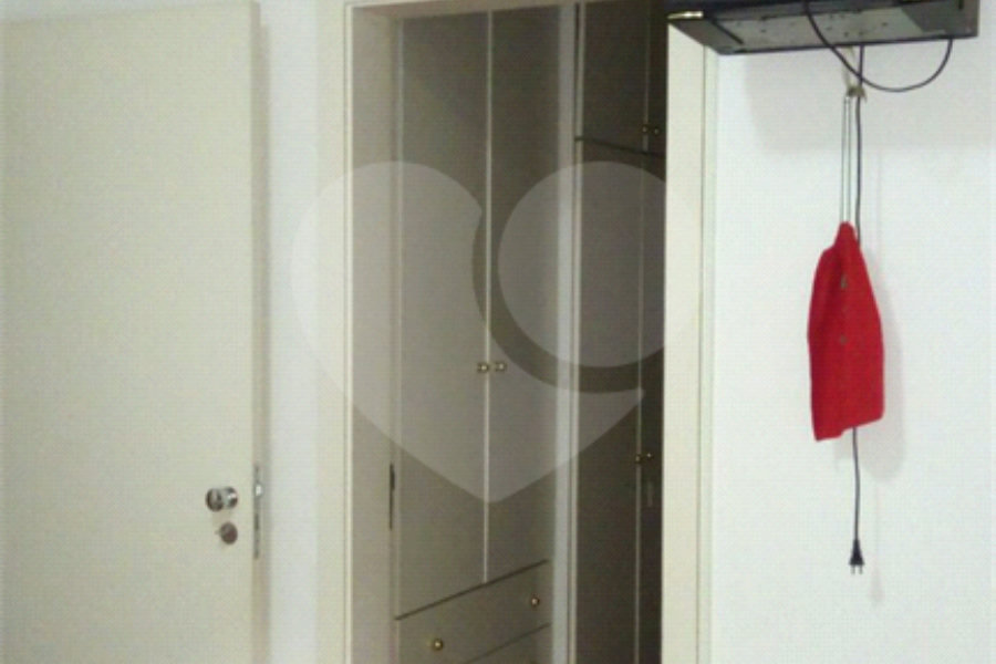Apartamento à venda com 4 suítes em Morumbi, São Paulo, SP