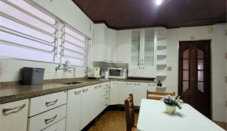 Casa Térrea à venda com 4 quartos, sendo 1 suíte,  em Freguesia do Ó, São Paulo, SP