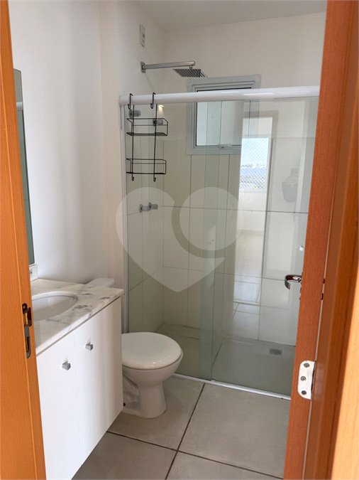 Apartamento para alugar com 3 quartos, sendo 1 suíte, em Vila Norma, Salto, SP