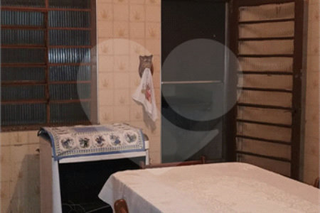 Sobrado à venda com 3 quartos em Tatuapé, São Paulo, SP