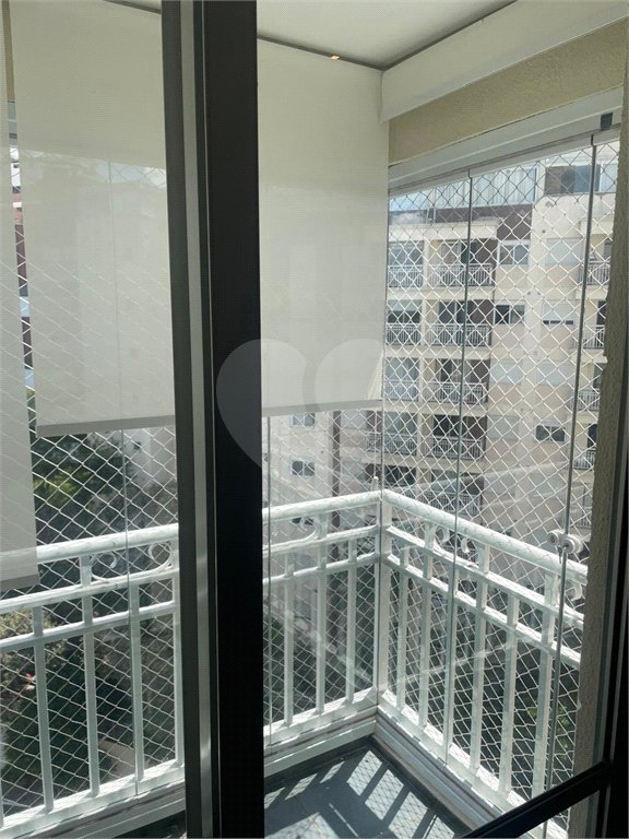 Apartamento à venda com 2 quartos em Jardim Ampliação, São Paulo, SP