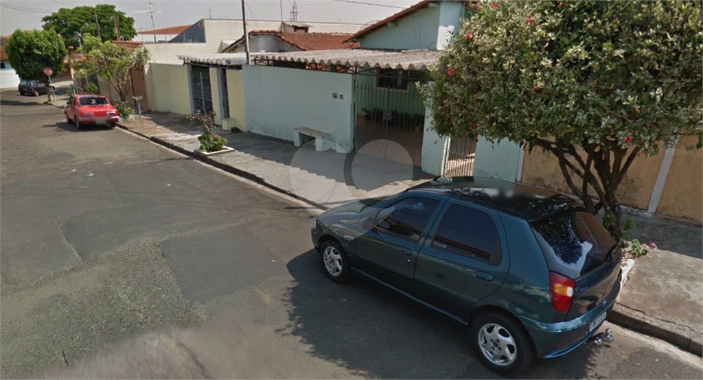 Casa térrea na Vila Boa Vista.