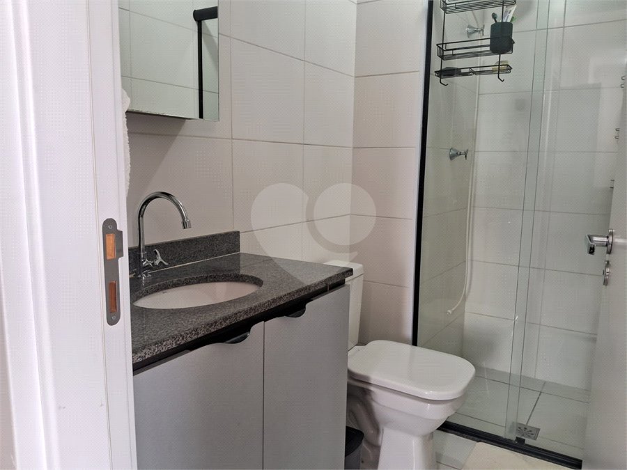 Apartamento à venda com 1 quarto em Lapa de Baixo, São Paulo, SP