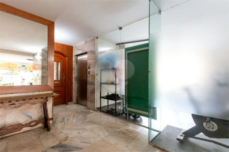 Apartamento à venda com 1 suíte em Vila Olímpia, São Paulo, SP