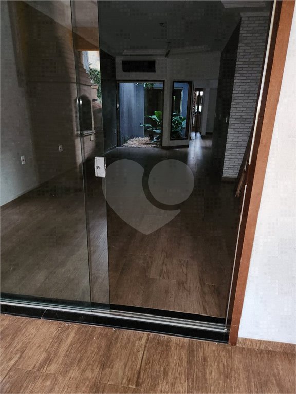 Casa à venda ou para alugar com 4 suítes em Alto da Boa Vista, Ribeirão Preto, SP