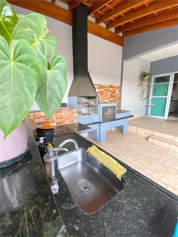 Casa à venda com 3 quartos, sendo 1 suíte,  em Jardim Tannus, Jundiaí, SP