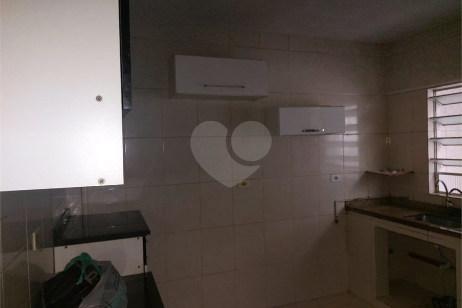 Casa Térrea à venda com 2 quartos em Santana, São Paulo, SP