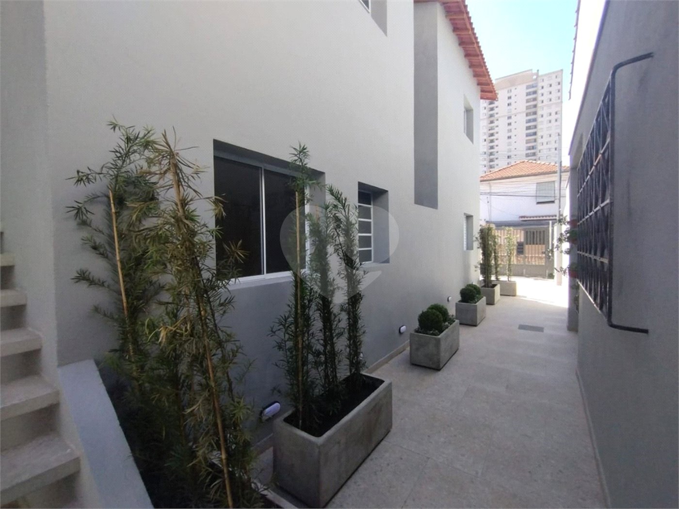 Apartamento para alugar com 1 quarto em Tatuapé, São Paulo, SP