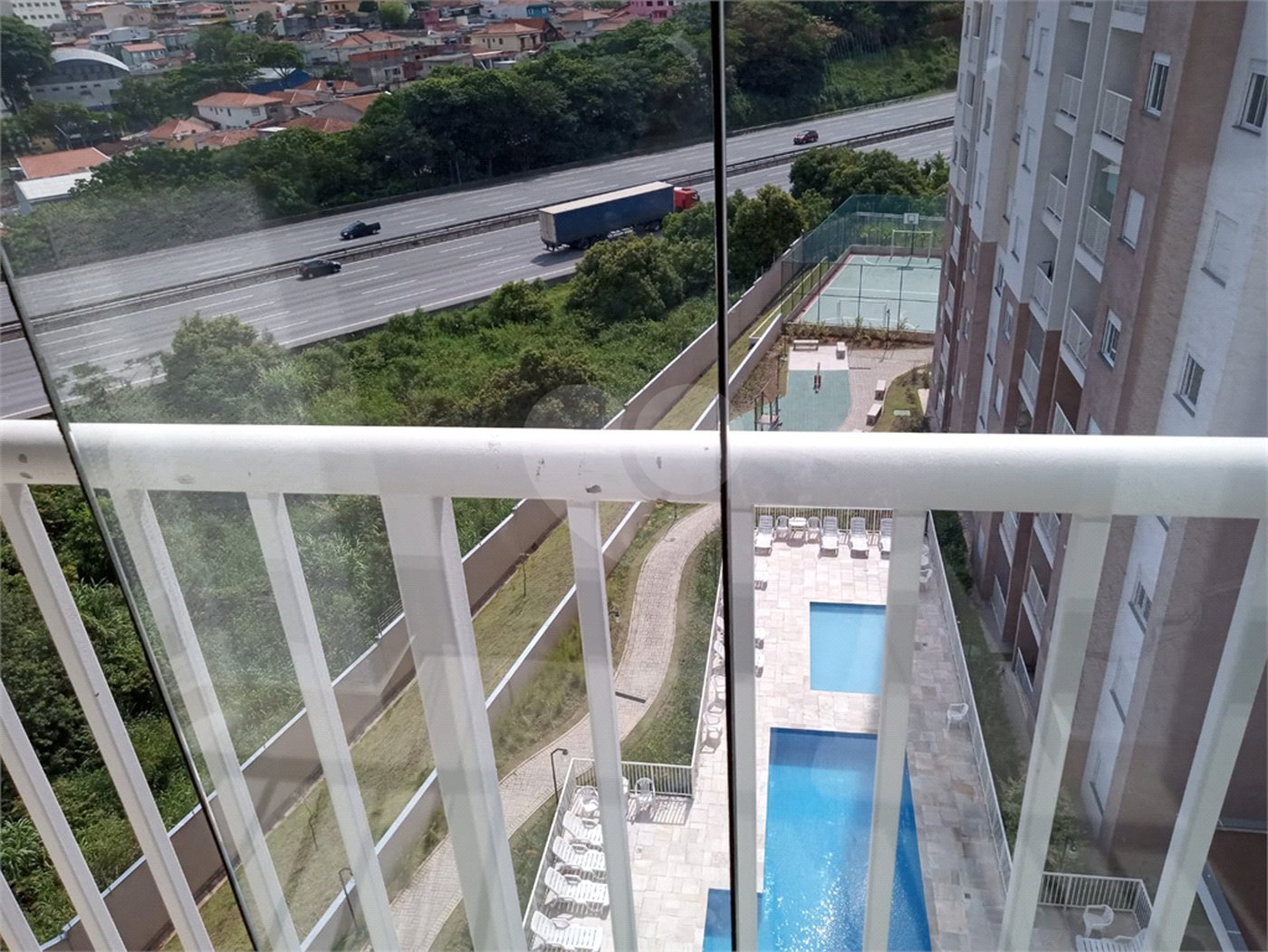 Apartamento à venda com 2 quartos em Pirituba, São Paulo, SP