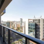 Apartamento à venda com 1 suíte em Vila Olímpia, São Paulo, SP