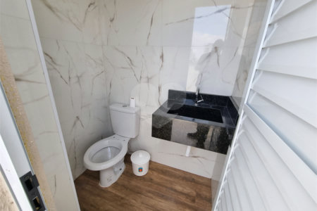 Apartamento à venda com 1 quarto em Vila Mazzei, São Paulo, SP