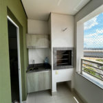 Apartamento à venda com 3 quartos, sendo 2 suítes, em Cidade Alta, Cuiabá, MT