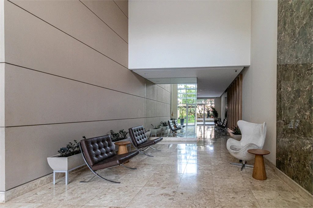 Apartamento à venda com 3 suítes em Vila Leopoldina, São Paulo, SP