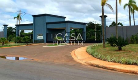 Terreno em condomínio à venda em Vila La Brunetti, Itapetininga, SP