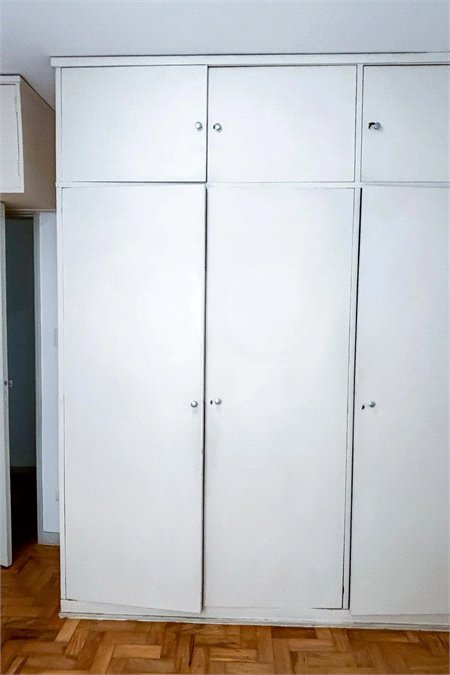 Apartamento à venda com 2 quartos em Jardim Paulista, São Paulo, SP