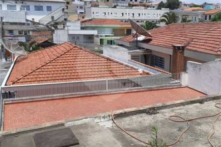 Casa Térrea à venda com 2 quartos em Jardim Franca, São Paulo, SP