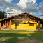 Chácara à venda com 2 quartos em Terras de Santa Rosa, Salto, SP