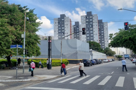 Apartamento do Lado do Metrô Bresser Móoca