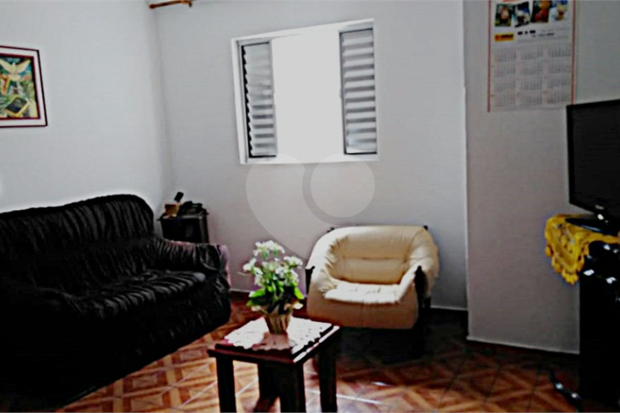 Sobrado à venda com 6 quartos em Horto Florestal, São Paulo, SP