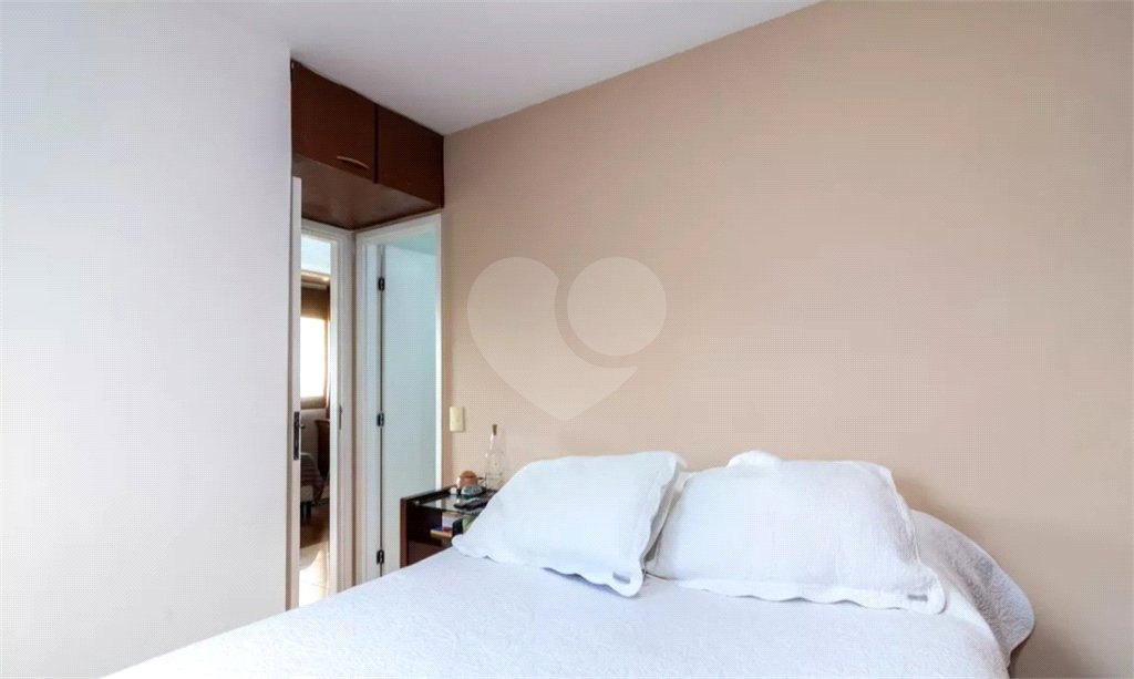 Apartamento à venda com 3 quartos, sendo 1 suíte, em Vila Nova Cachoeirinha, São Paulo, SP