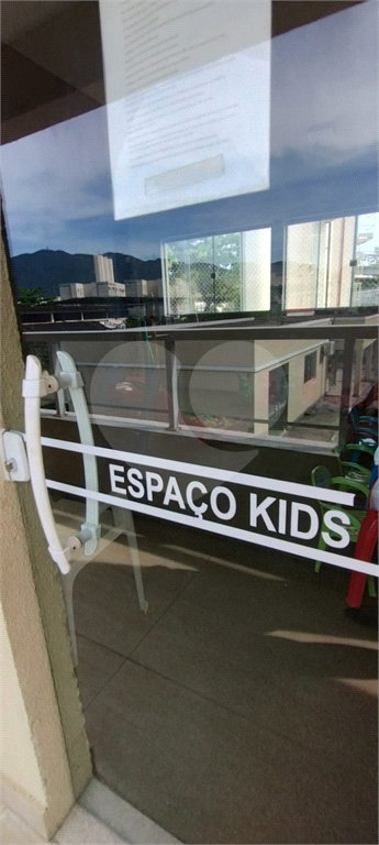 Apartamento à venda com 2 quartos em Campo Grande, Rio de Janeiro, RJ