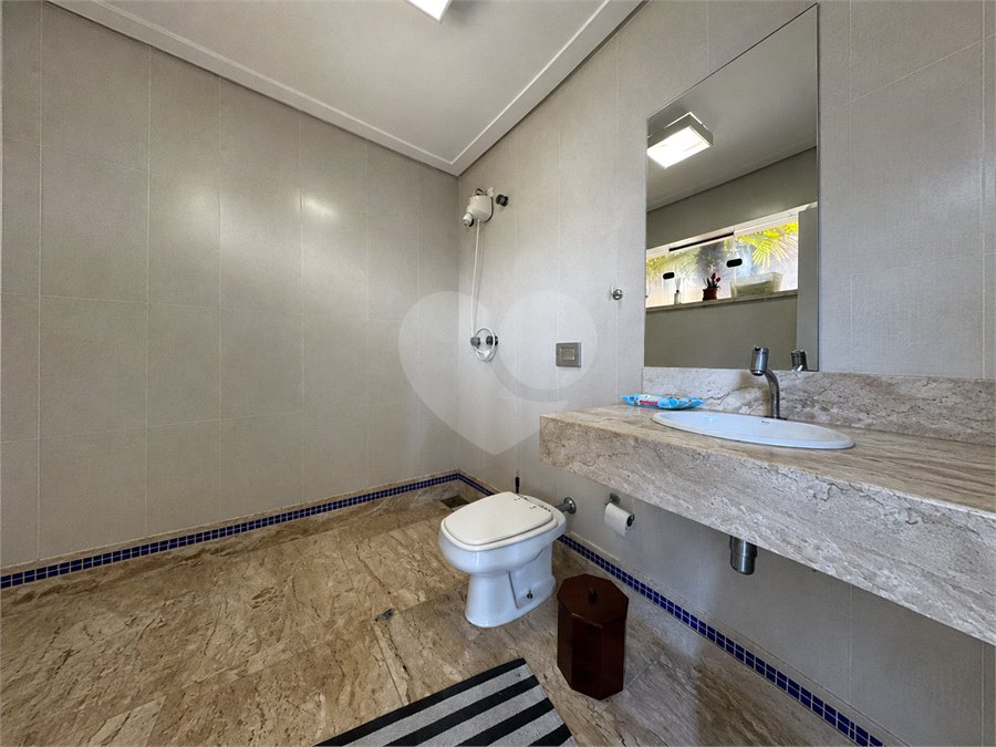 Casa à venda com 3 suítes no condomínio Village D'avignon, Sorocaba - SP