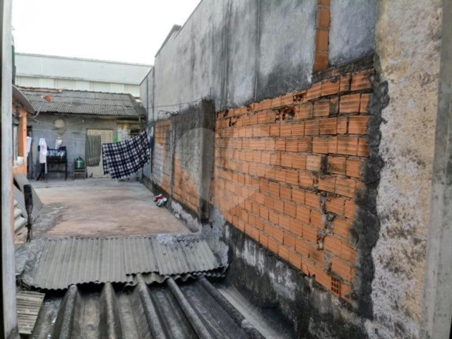 Sobrado à venda em Santana, São Paulo, SP