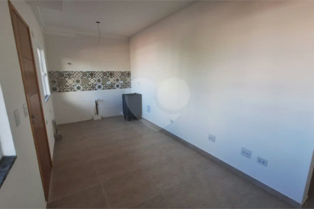 Apartamento à venda com 2 quartos em Santana, São Paulo, SP