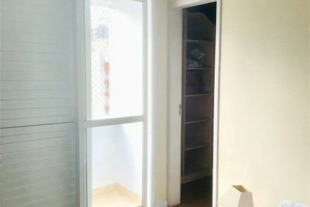 Apartamento à venda ou para alugar com 3 quartos, sendo 2 suítes,  em Vila Suzana, São Paulo, SP