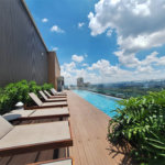 Apartamento à venda com 1 quarto em Moema, São Paulo, SP