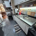 Apartamento à venda com 3 quartos, sendo 1 suíte, em Vila Leopoldina, São Paulo, SP