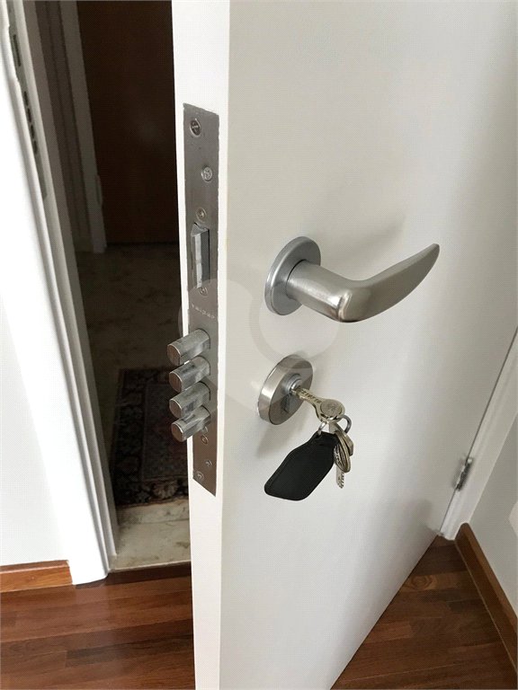 Apartamento à venda com 2 suítes em Itaim Bibi, São Paulo, SP