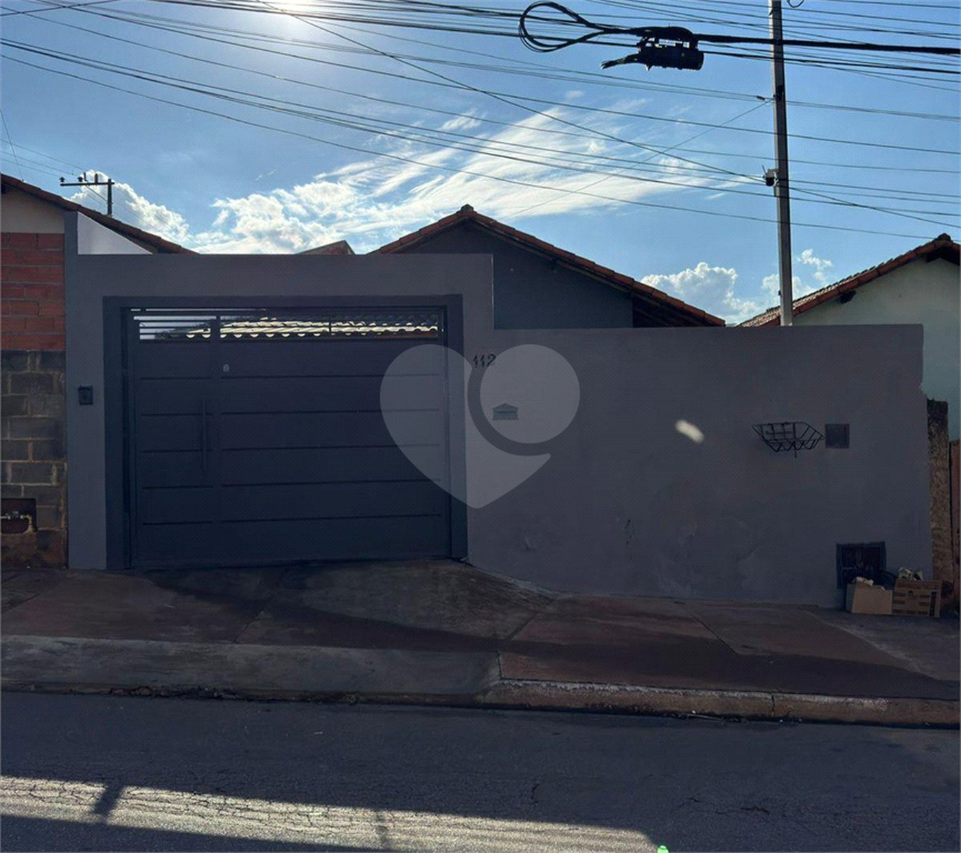 Casa à venda com 2 quartos em Vila Mazzei, Itapetininga, SP