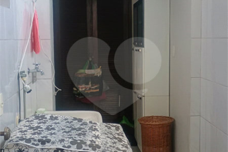 Casa à venda com 4 quartos em Santíssimo, Rio de Janeiro, RJ