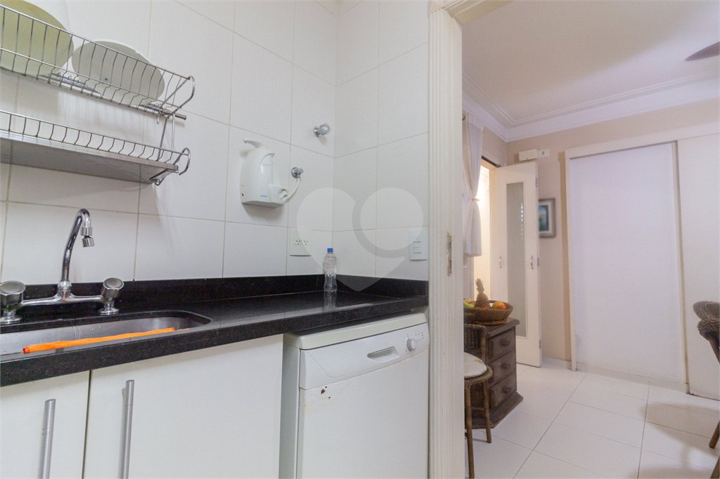 Apartamento à venda com 2 quartos, sendo 1 suíte, em Jardim Europa, São Paulo, SP