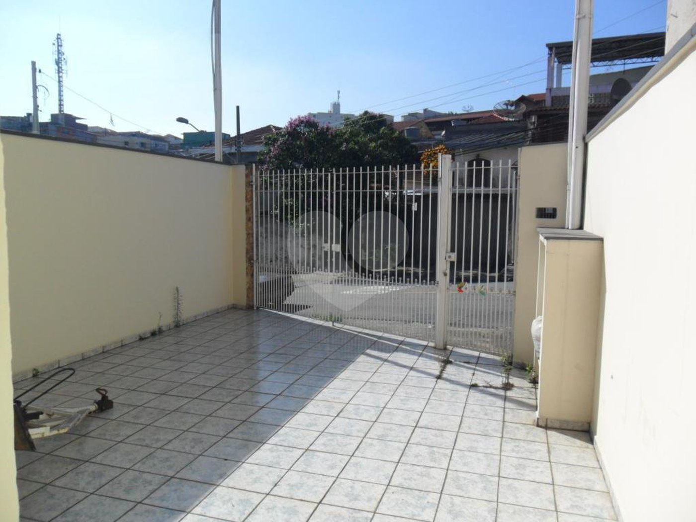 Sobrado à venda com 4 quartos, sendo 1 suíte, em Imirim, São Paulo, SP