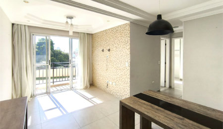 Apartamento à venda ou para alugar com 2 quartos em Jardim Guanabara, Jundiaí, SP