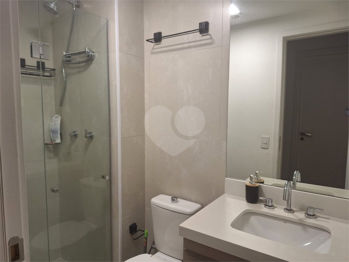 Apartamento à venda com 2 quartos, sendo 1 suíte, em Vila Guilherme, São Paulo, SP