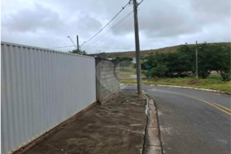 Terreno à venda em Jardim Santa Júlia, São José dos Campos, SP