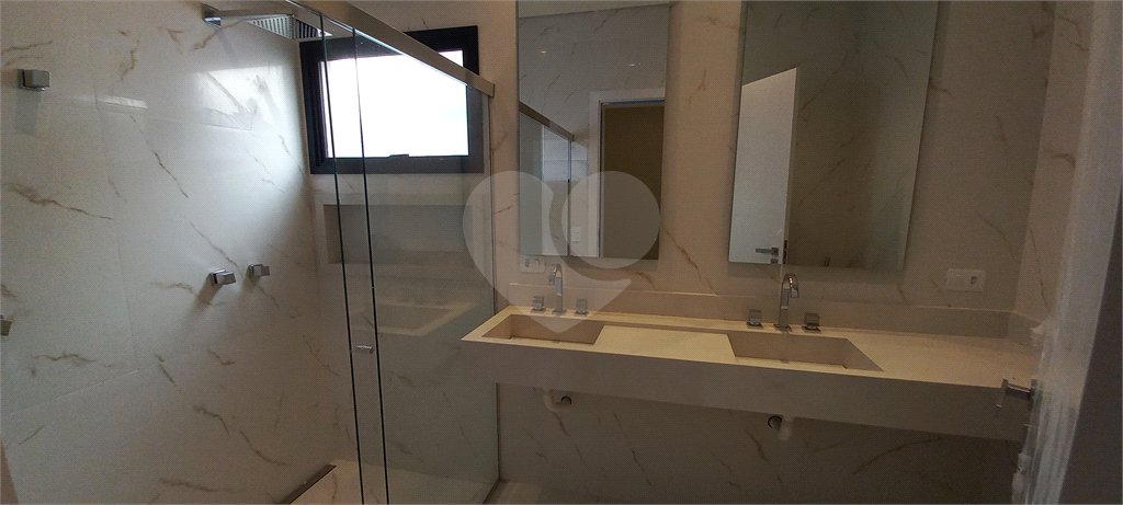 Casa à venda com 3 suítes no condomínio Alphaville 1 Rp, Ribeirão Preto - SP