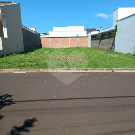 Terreno à venda em Quinta do Salto Residence, Araraquara, SP