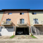 Casa à venda com 2 quartos no condomínio Residencial Zett, São Paulo - SP