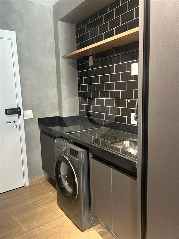 Studio à venda ou para alugar com 1 quarto em Pinheiros, São Paulo, SP