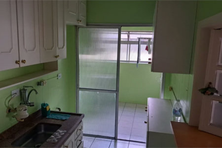Apartamento à venda com 3 quartos em Vila Andrade, São Paulo, SP