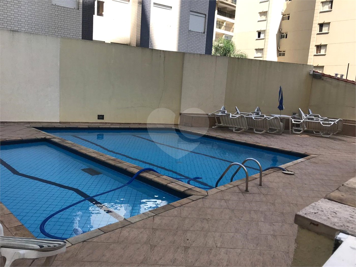 Apartamento à venda com 2 quartos, sendo 1 suíte, em Mandaqui, São Paulo, SP