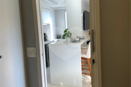 Apartamento à venda com 1 quarto em Vila Leopoldina, São Paulo, SP