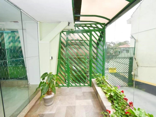Apartamento à venda com 1 quarto em Tucuruvi, São Paulo, SP