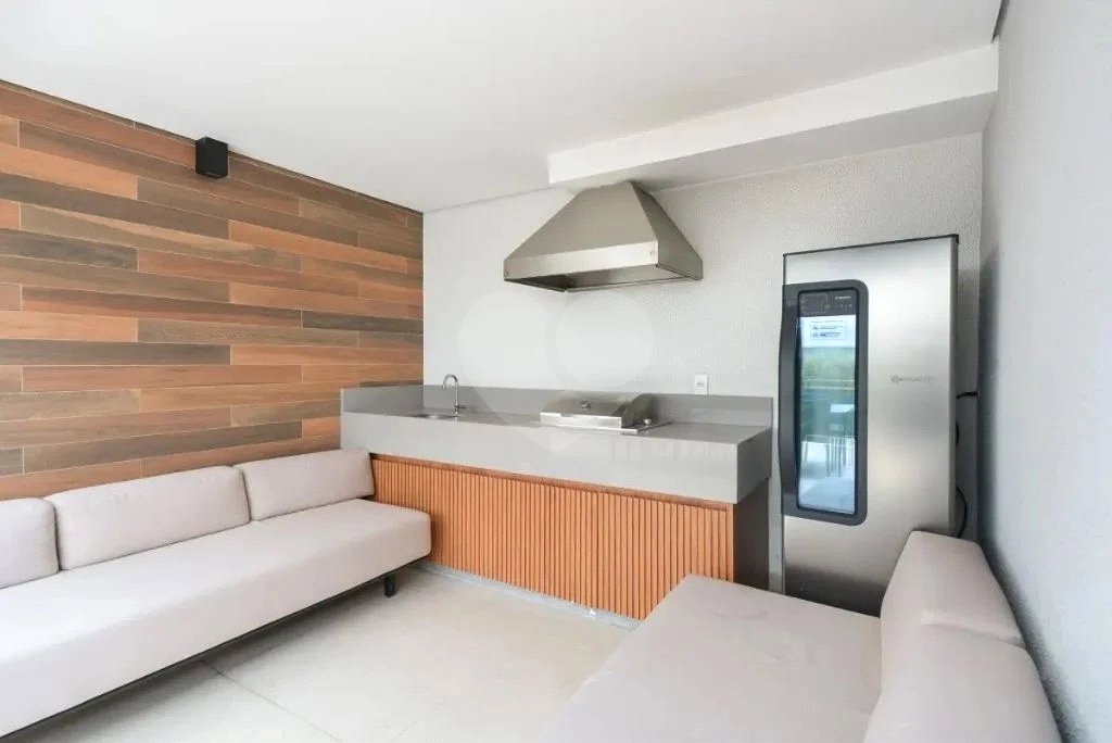 Apartamento à venda com 2 quartos em Indianópolis, São Paulo, SP
